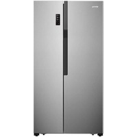 Холодильник Gorenje NRS918EMX (Цвет: Gray)