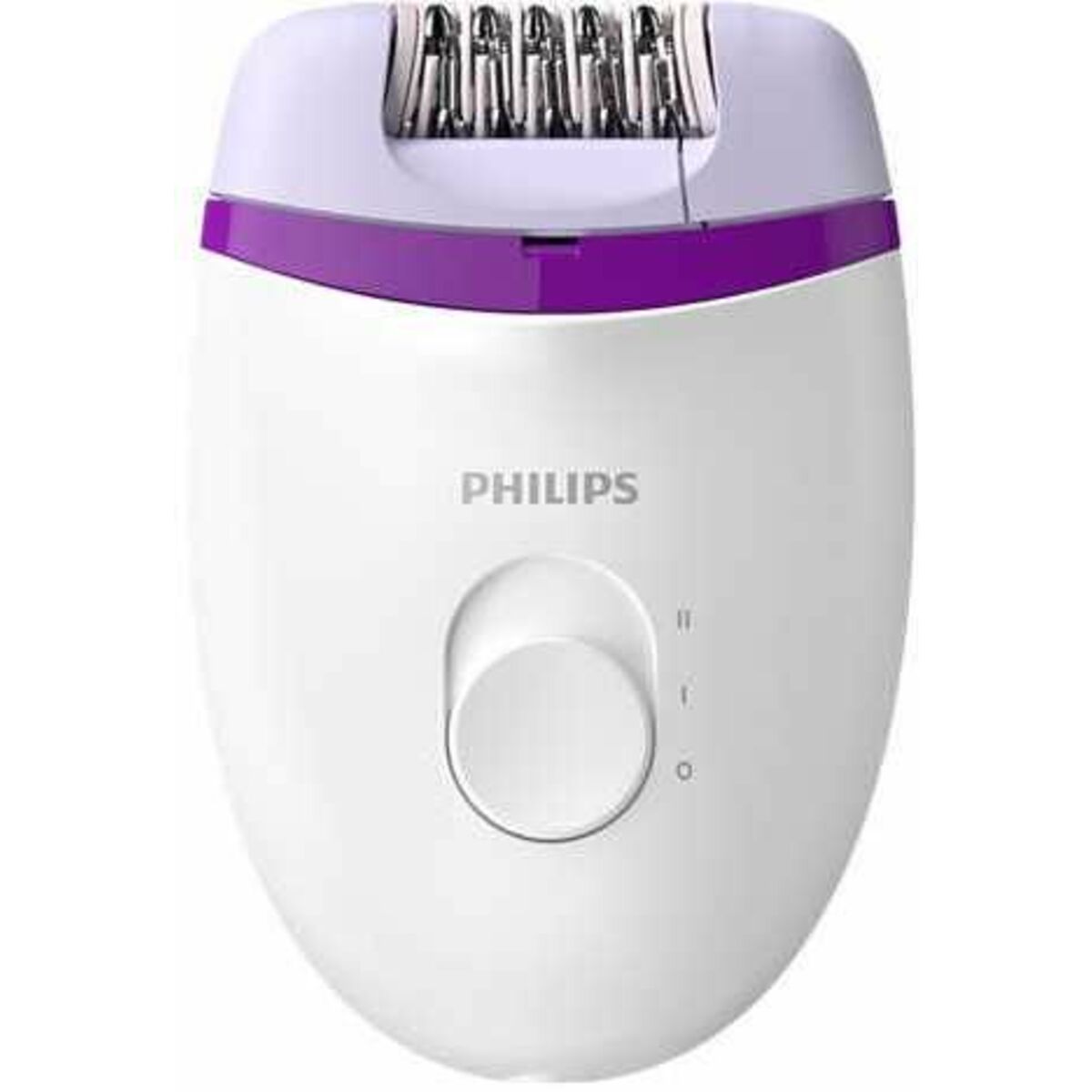 Эпилятор Philips BRE225 / 00 (Цвет: White)