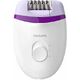 Эпилятор Philips BRE225/00 (Цвет: White)