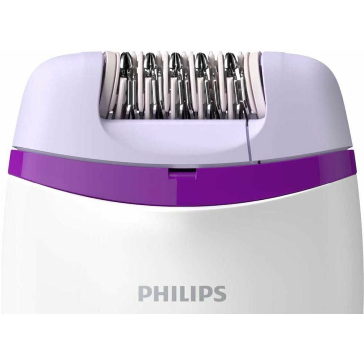 Эпилятор Philips BRE225 / 00 (Цвет: White)