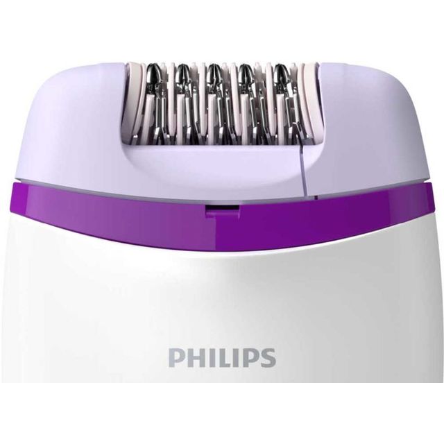 Эпилятор Philips BRE225/00 (Цвет: White)