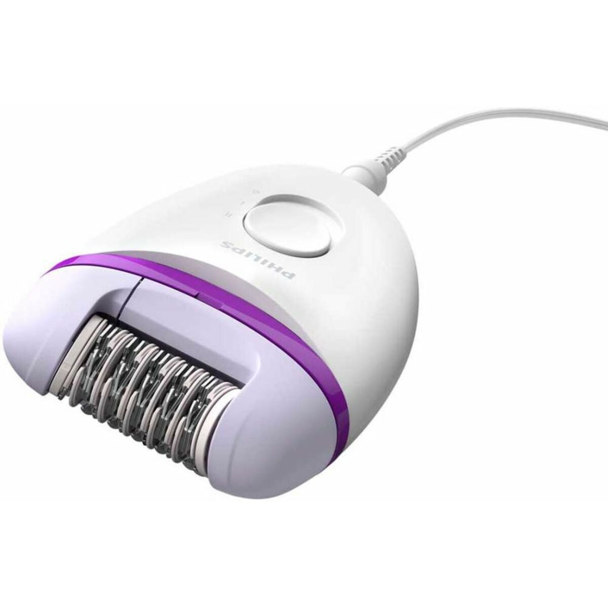 Эпилятор Philips BRE225 / 00 (Цвет: White)