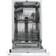 Посудомоечная машина Midea MID45S050, бе..