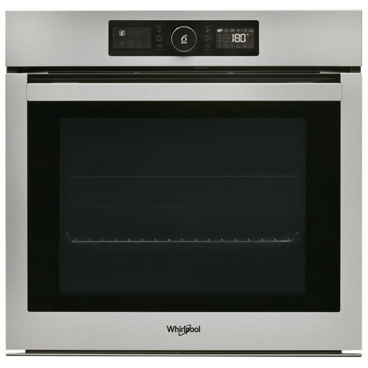 Духовой шкаф Whirlpool AKZ9 6230 IX (Цвет: Inox)