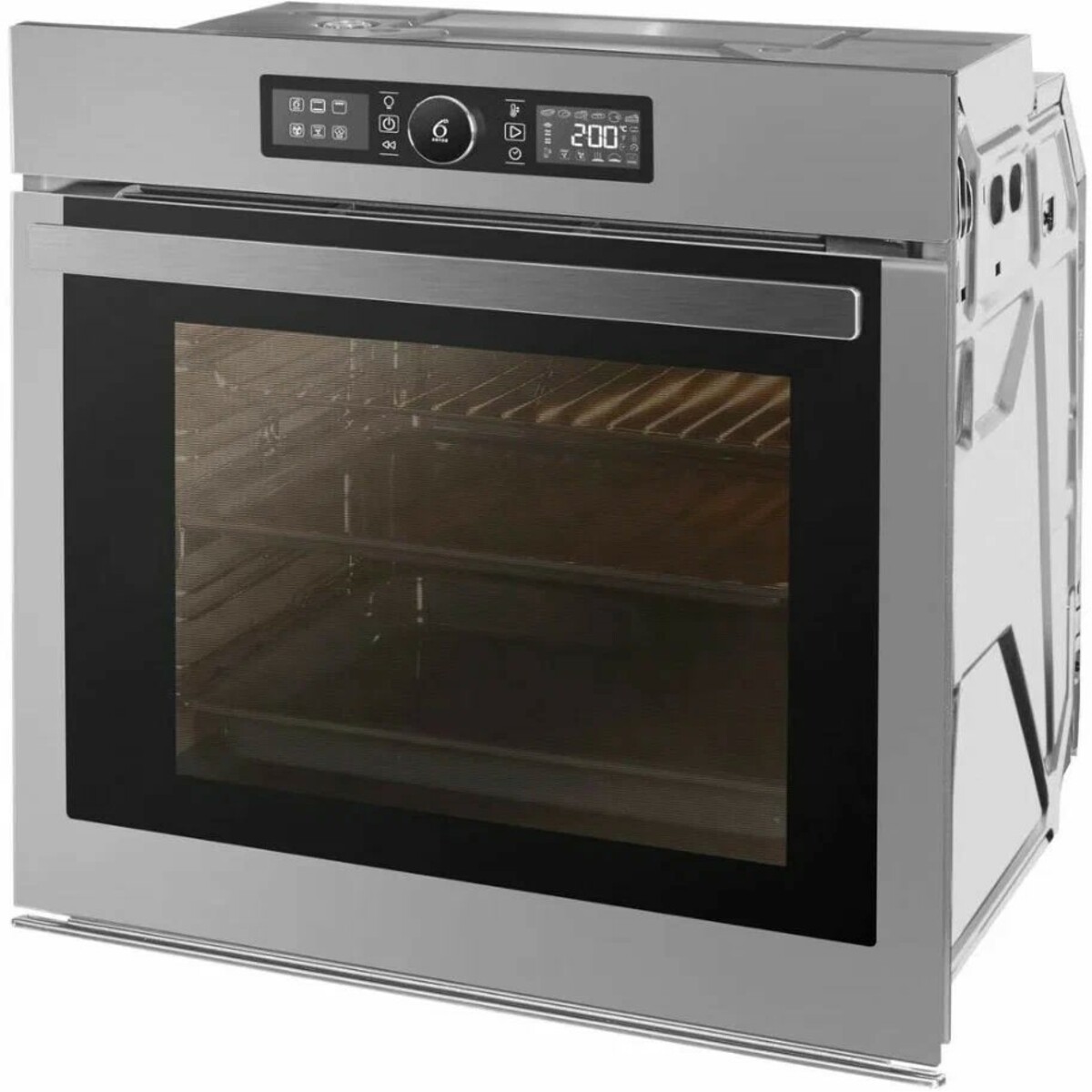 Духовой шкаф Whirlpool AKZ9 6230 IX (Цвет: Inox)