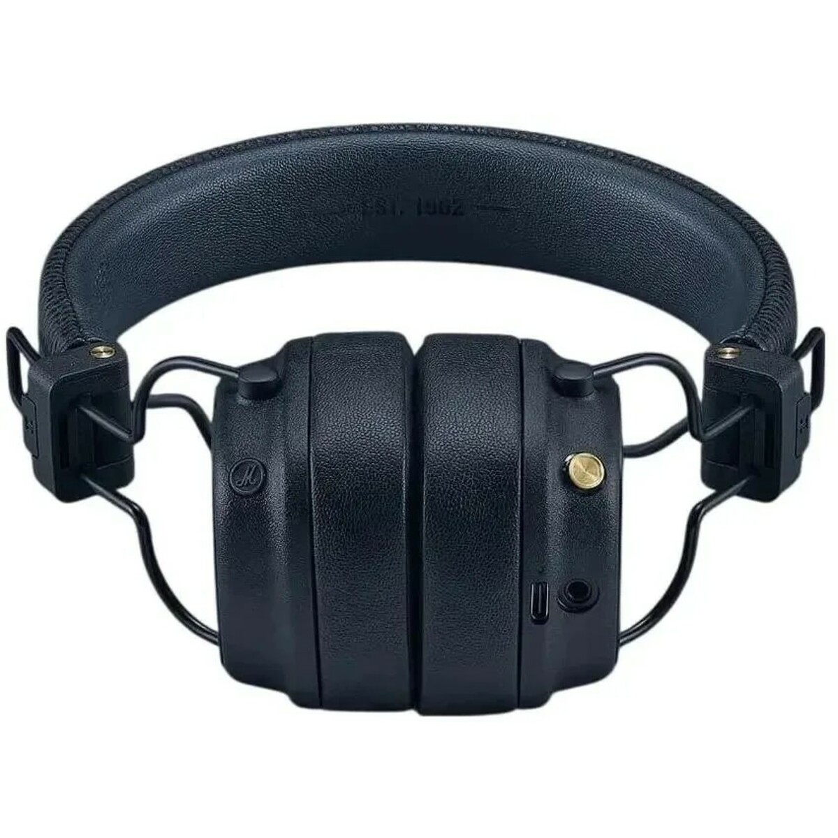 Наушники Marshall Major V (Цвет: Blue)