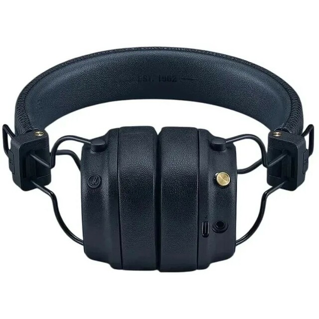 Наушники Marshall Major V (Цвет: Blue)