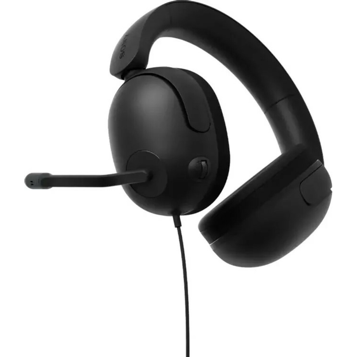 Компьютерная гарнитура Sony INZONE H3, черный 