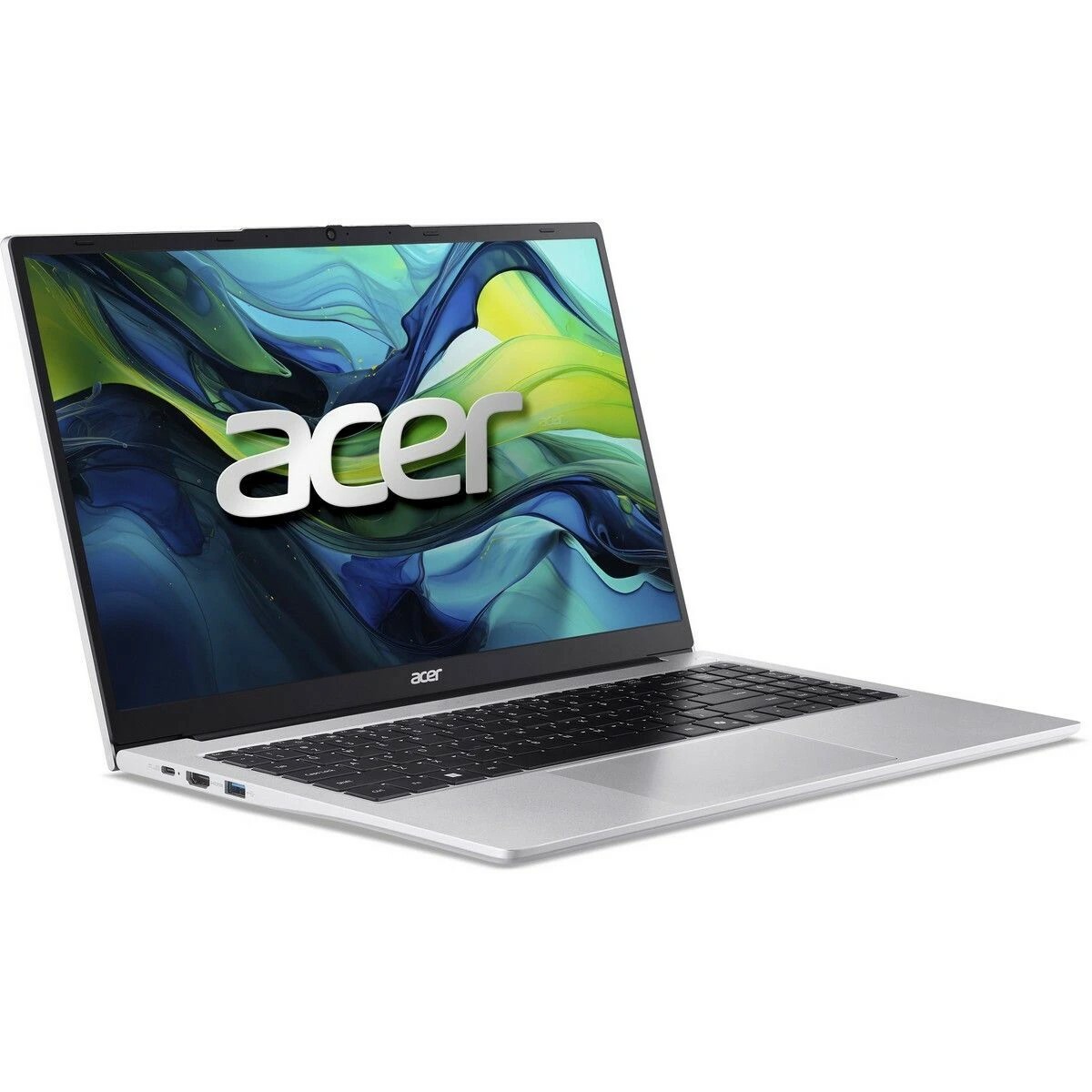 Ноутбук Acer Aspire Lite 15 AL15-42P-R0VS (Ryzen 7 7730U 2Ghz/16Gb DDR4/SSD512Gb/AMD Radeon Graphics/15.6