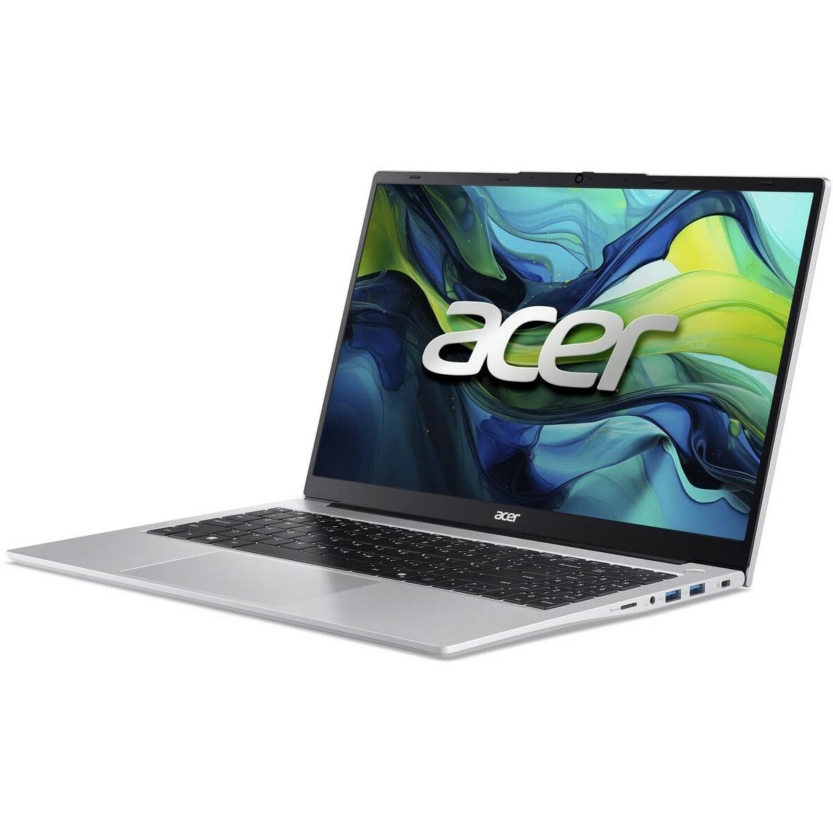 Ноутбук Acer Aspire Lite 15 AL15-42P-R0VS (Ryzen 7 7730U 2Ghz/16Gb DDR4/SSD512Gb/AMD Radeon Graphics/15.6
