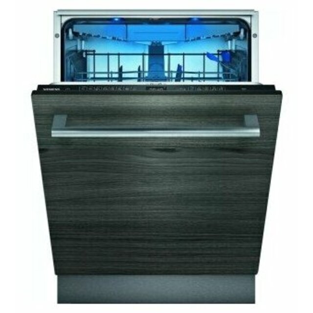 Посудомоечная машина Siemens SX75ZX49CE (Цвет: Gray)