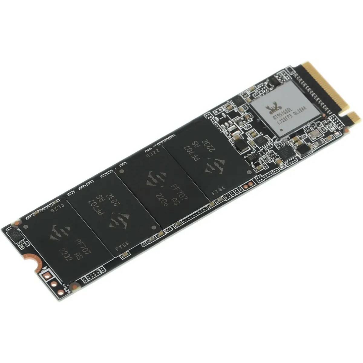 Накопитель SSD A-Data PCI-E 3.0 x4 256Gb ALEG-710-256GCS