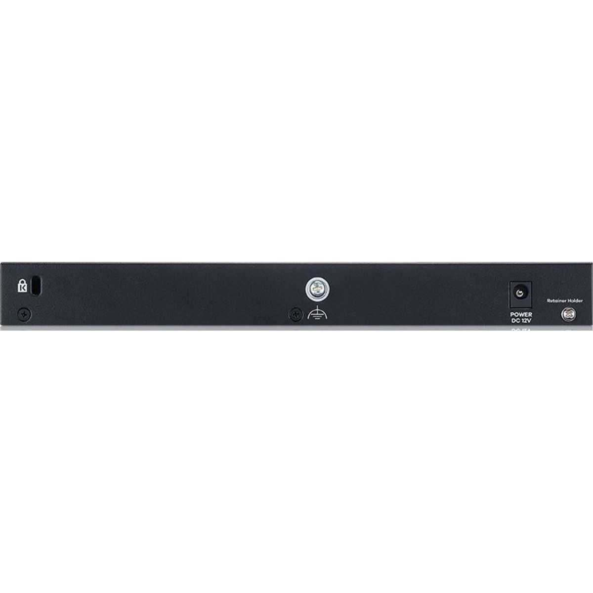 Коммутатор Zyxel NebulaFlex XMG1915-10E-EU0101F