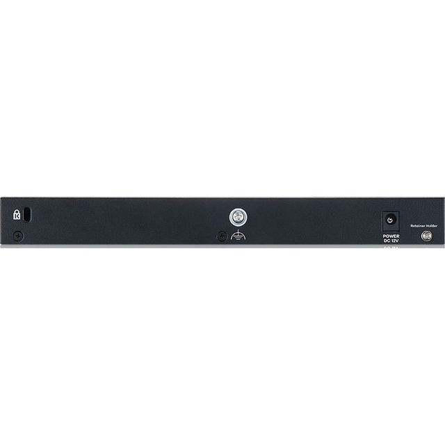 Коммутатор Zyxel NebulaFlex XMG1915-10E-EU0101F