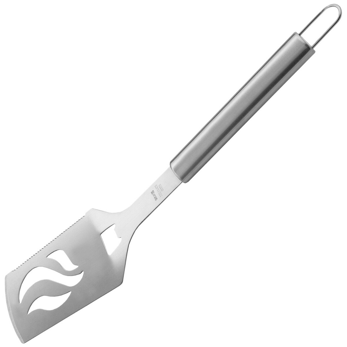 Набор приборов для барбекю PALISAD Camping 5 шт (Цвет: Inox)