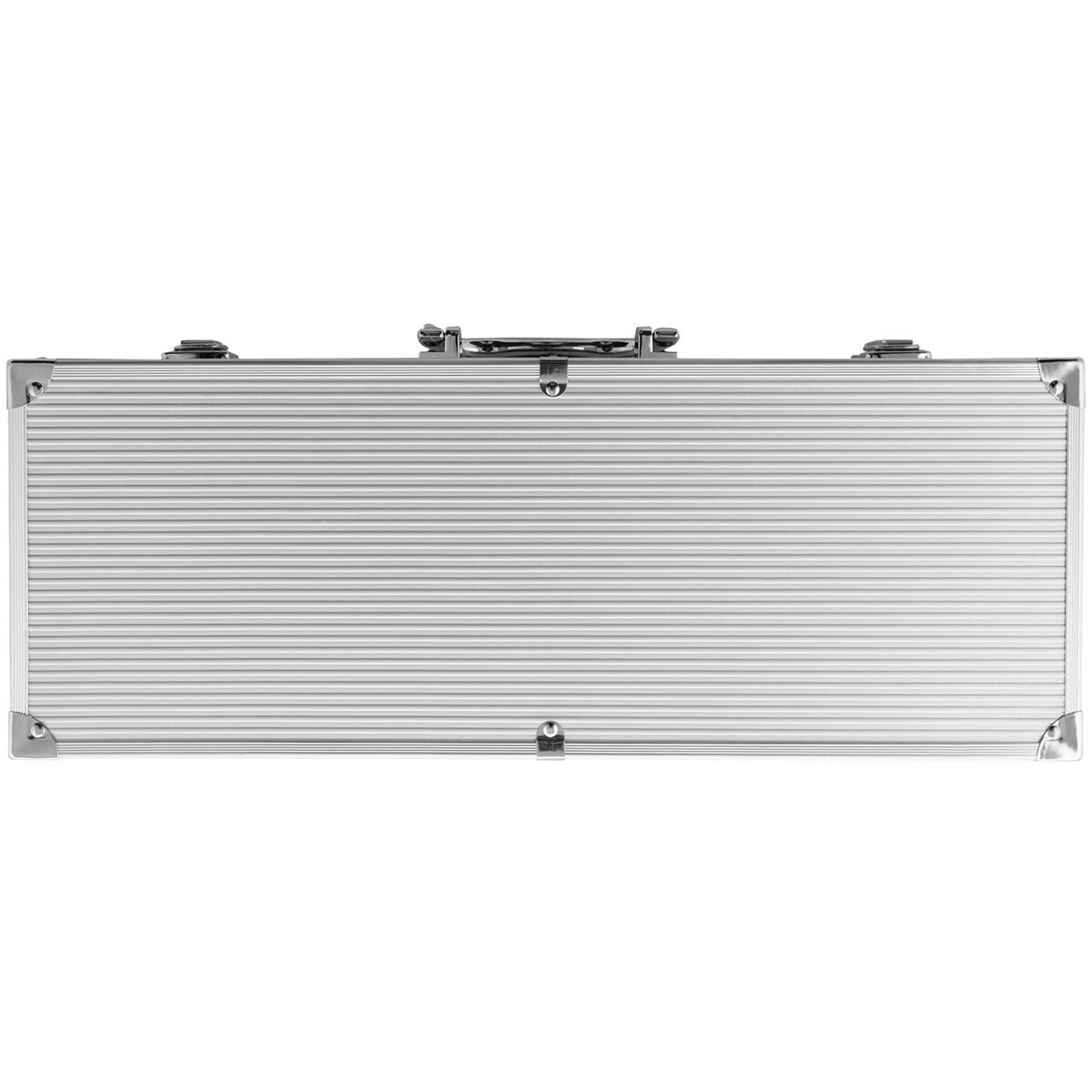 Набор приборов для барбекю PALISAD Camping 5 шт (Цвет: Inox)