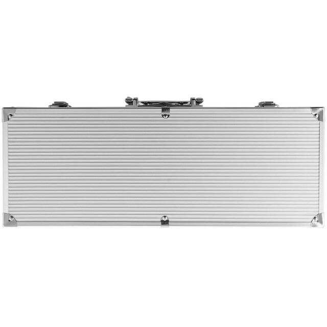 Набор приборов для барбекю PALISAD Camping 5 шт (Цвет: Inox)