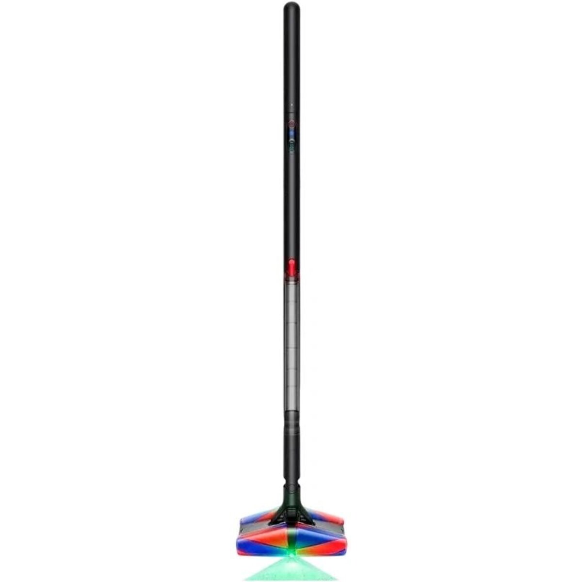Пылесос вертикальный Dyson PencilVac Fluffycones SV50 (Цвет: Gray)