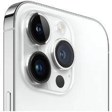 Смартфон Apple iPhone 14 Pro 128Gb (eSIM) (Цвет: Silver)