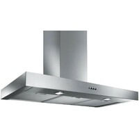 Вытяжка каминная Jetair Pola P 60 INX 1M (Цвет: Inox)