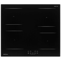 Индукционная варочная панель Krona REMO 60 BL (Цвет: Black)