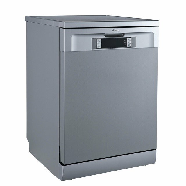 Посудомоечная машина БИРЮСА DWF-614/6 M (Цвет: Inox)