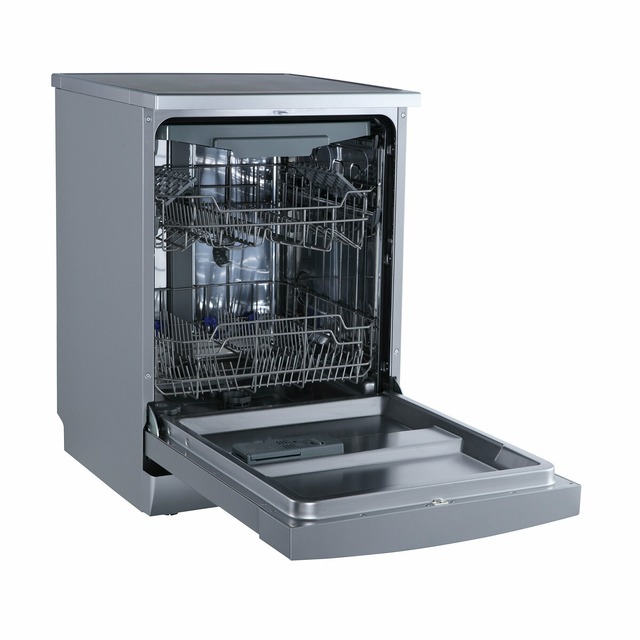 Посудомоечная машина БИРЮСА DWF-614/6 M (Цвет: Inox)