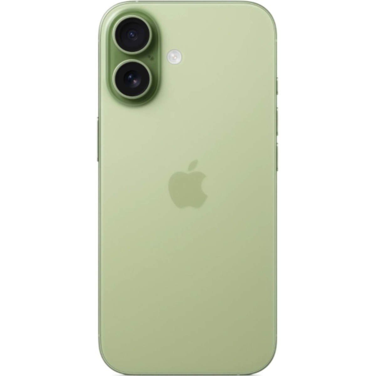 Смартфон Apple iPhone 17 512Gb Dual SIM, зеленый