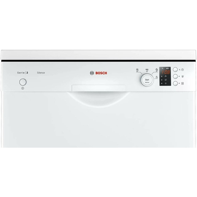 Посудомоечная машина Bosch SMS24AW02E (Цвет: White)