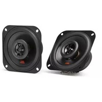 Колонки автомобильные JBL Stage2 424, черный