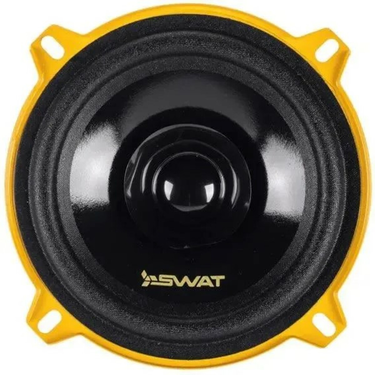 Колонки автомобильные Swat SP-H5v2, черный