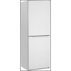 Холодильник Nordfrost NRB 151 032 (Цвет: White)