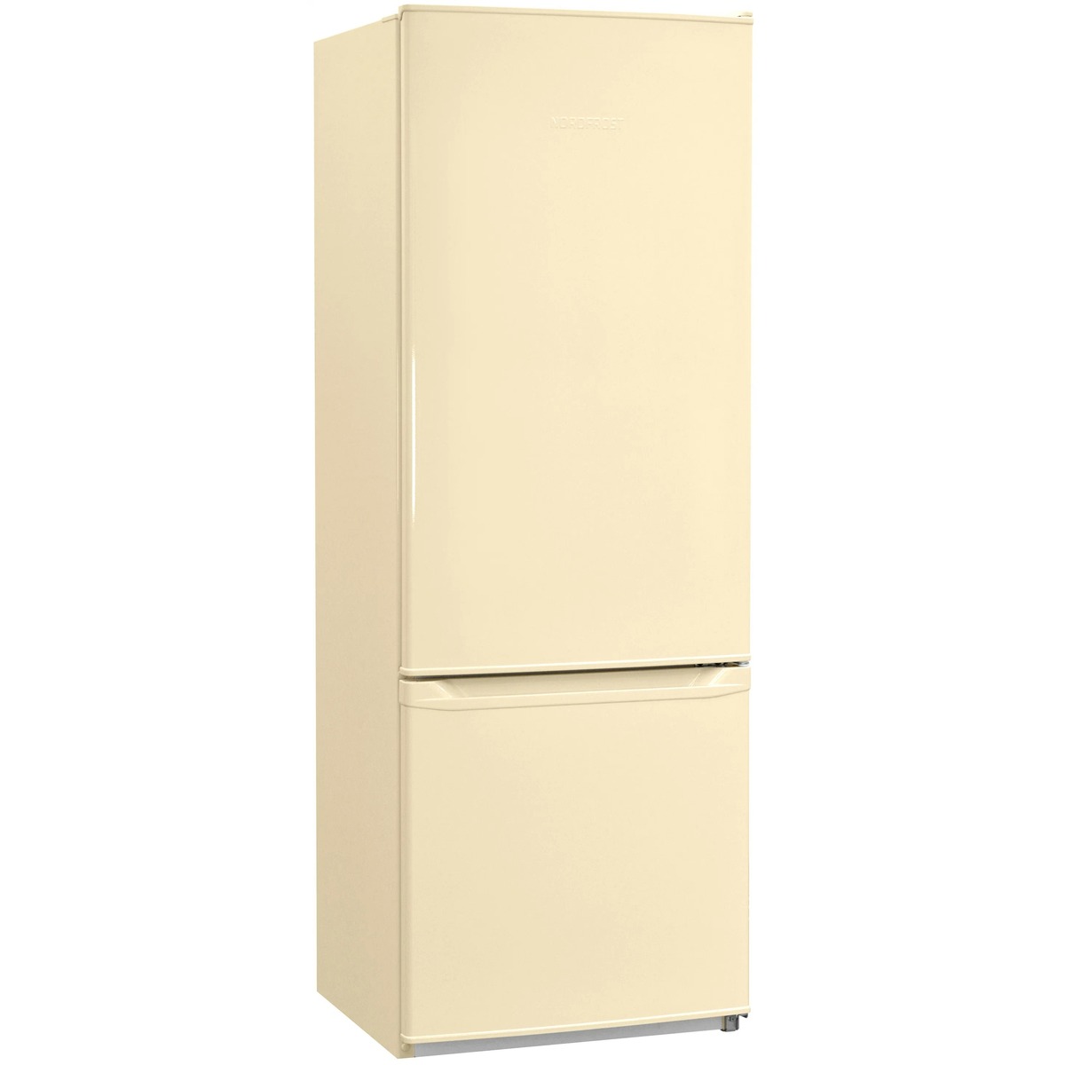 Холодильник Nordfrost NRB 122 732 (Цвет: Beige)