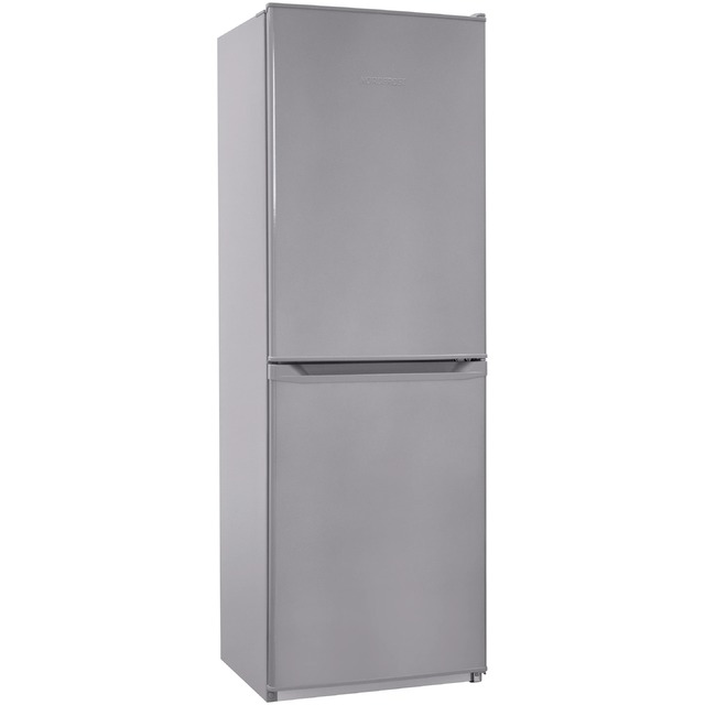 Холодильник Nordfrost NRB 151 332 (Цвет: Silver)