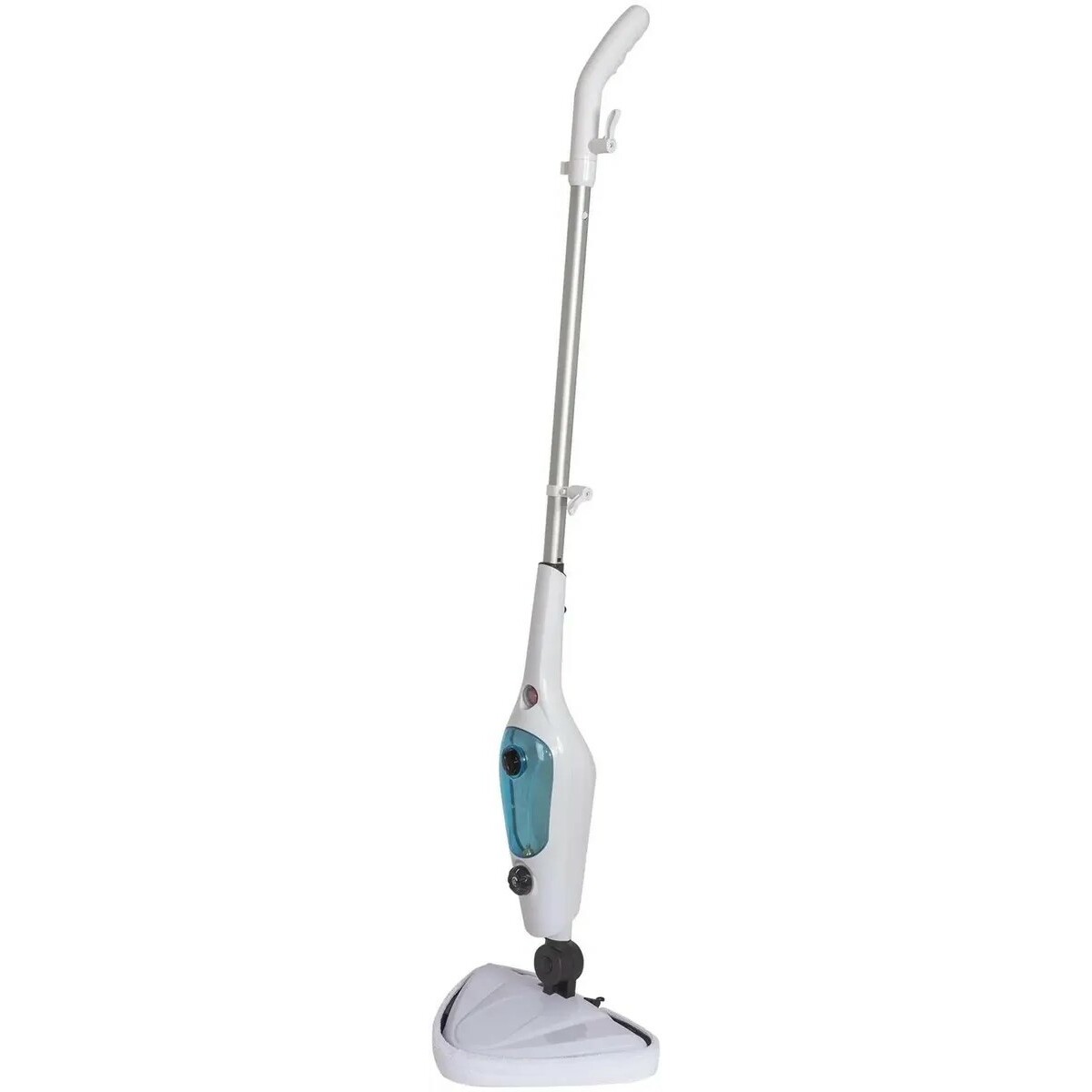 Швабра паровая Supra SMS-305 (Цвет: White/Blue)