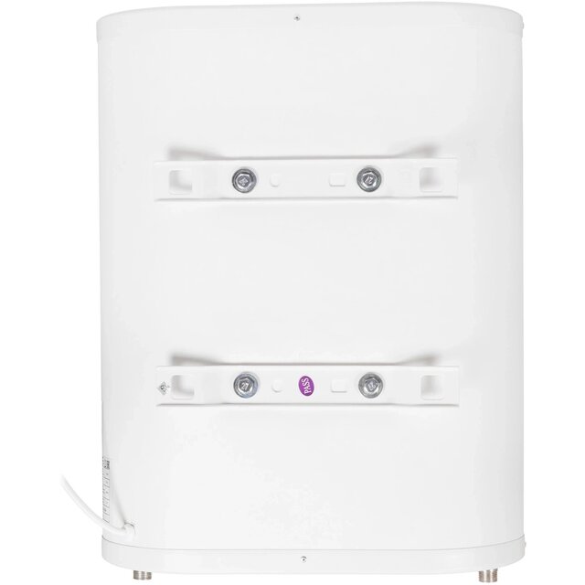 Водонагреватель Haier ES30V-F4 INOX, белый