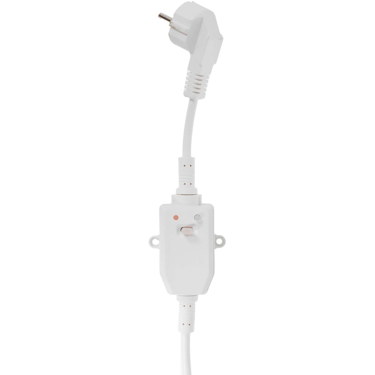 Водонагреватель Haier ES30V-F4 INOX, белый