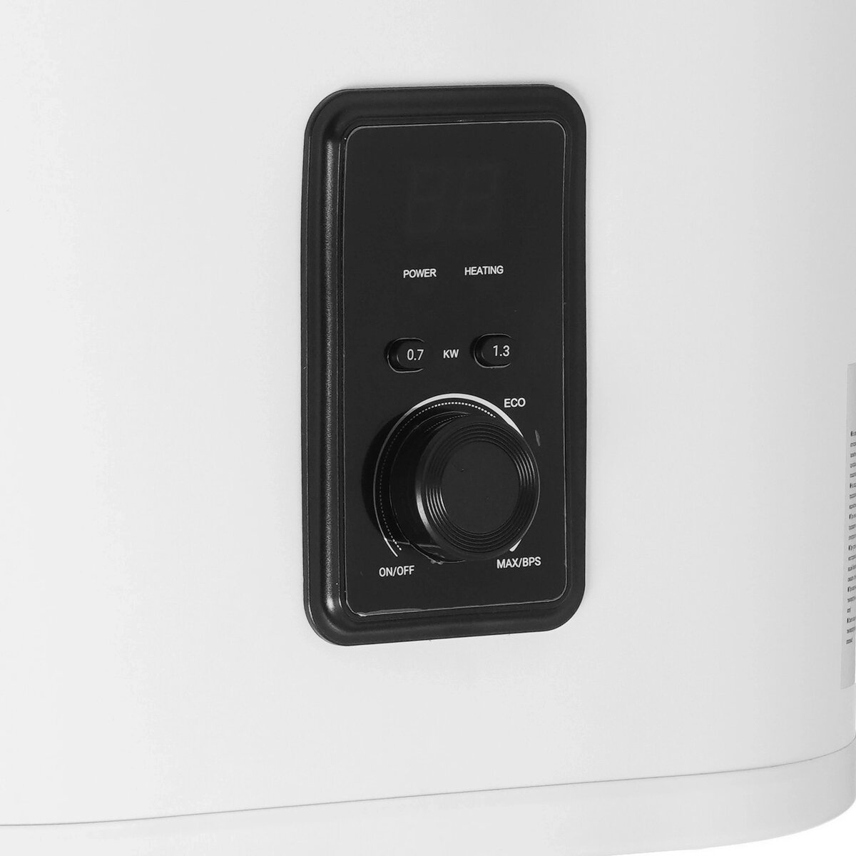 Водонагреватель Haier ES30V-F4 INOX, белый