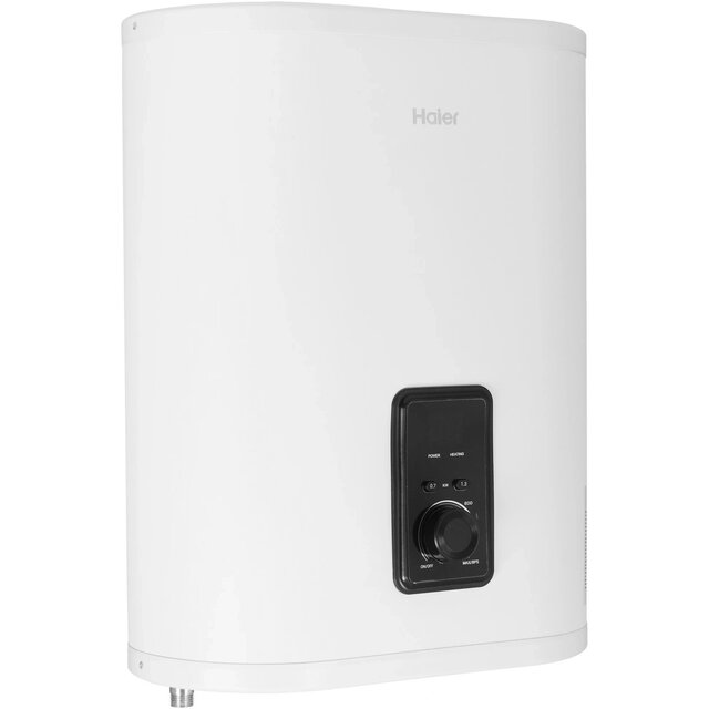 Водонагреватель Haier ES30V-F4 INOX, белый