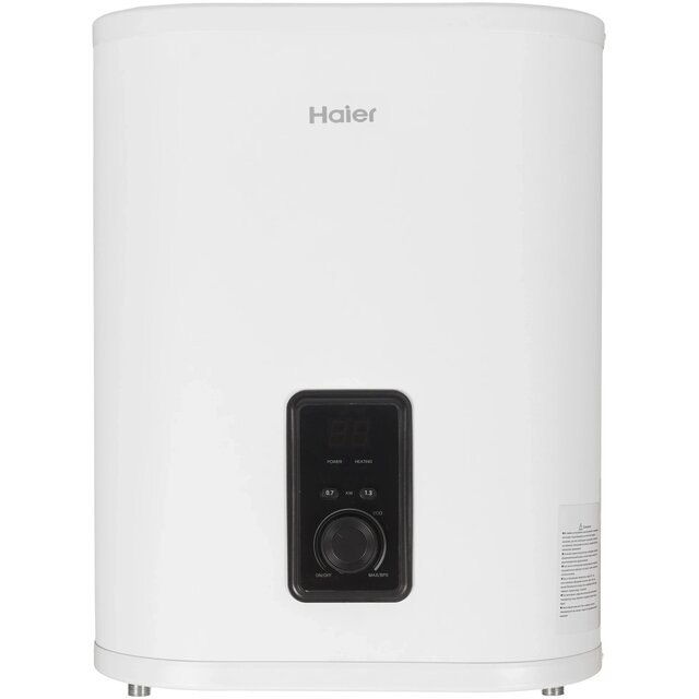 Водонагреватель Haier ES30V-F4 INOX, белый