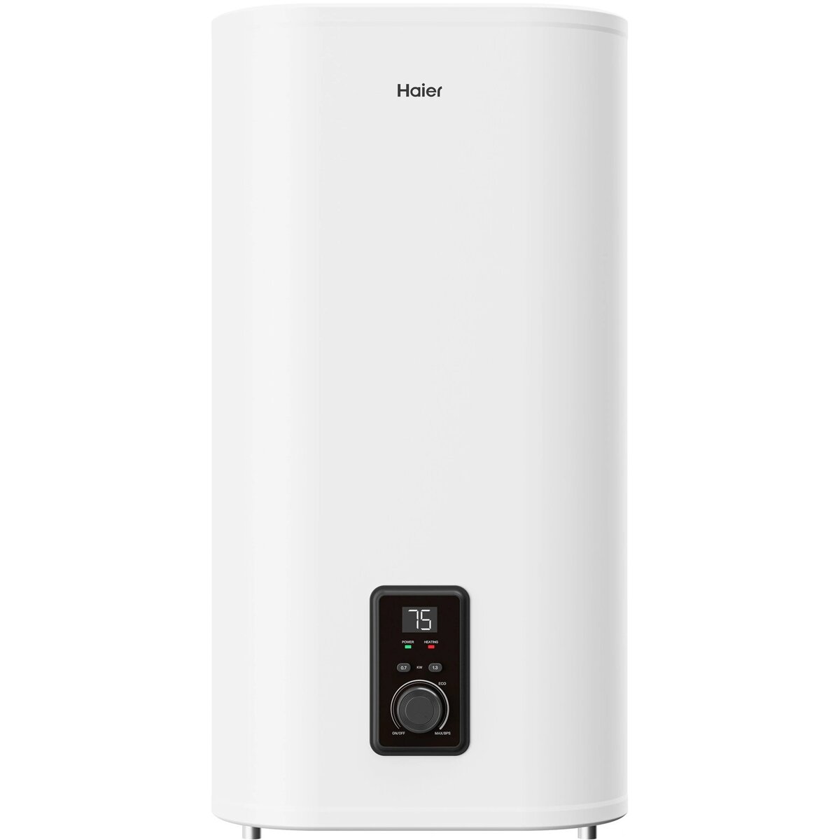 Водонагреватель Haier ES30V-F4 INOX, белый