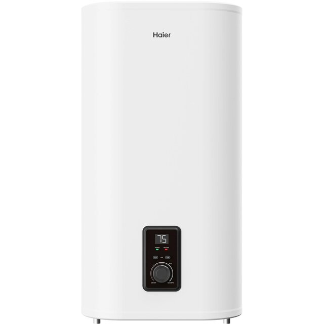 Водонагреватель Haier ES30V-F4 INOX, белый