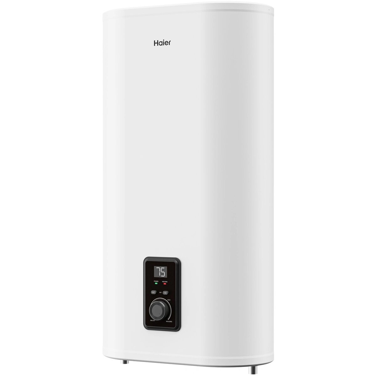Водонагреватель Haier ES30V-F4 INOX, белый
