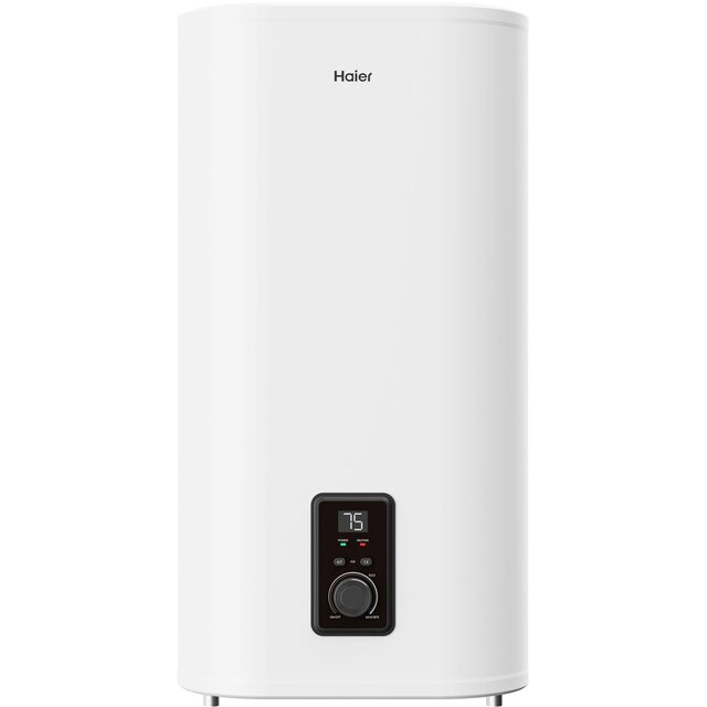 Водонагреватель Haier ES50V-F4 INOX, белый