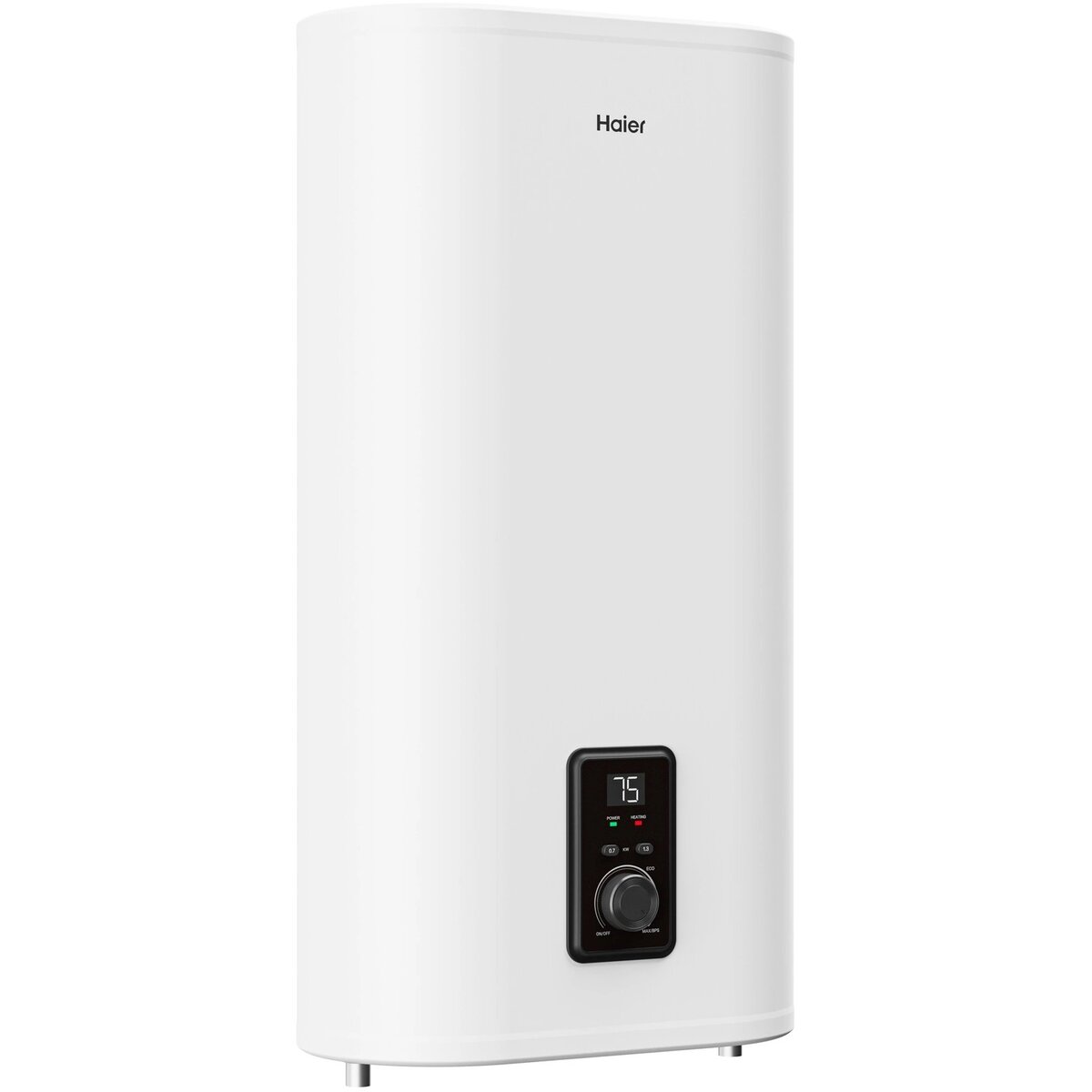 Водонагреватель Haier ES50V-F4 INOX, белый