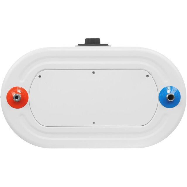 Водонагреватель Haier ES80V-F4 INOX, белый