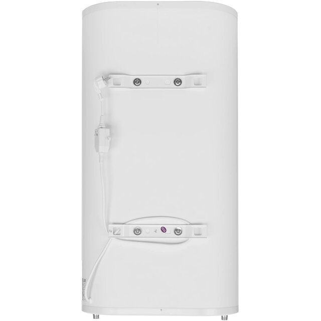 Водонагреватель Haier ES80V-F4 INOX, белый