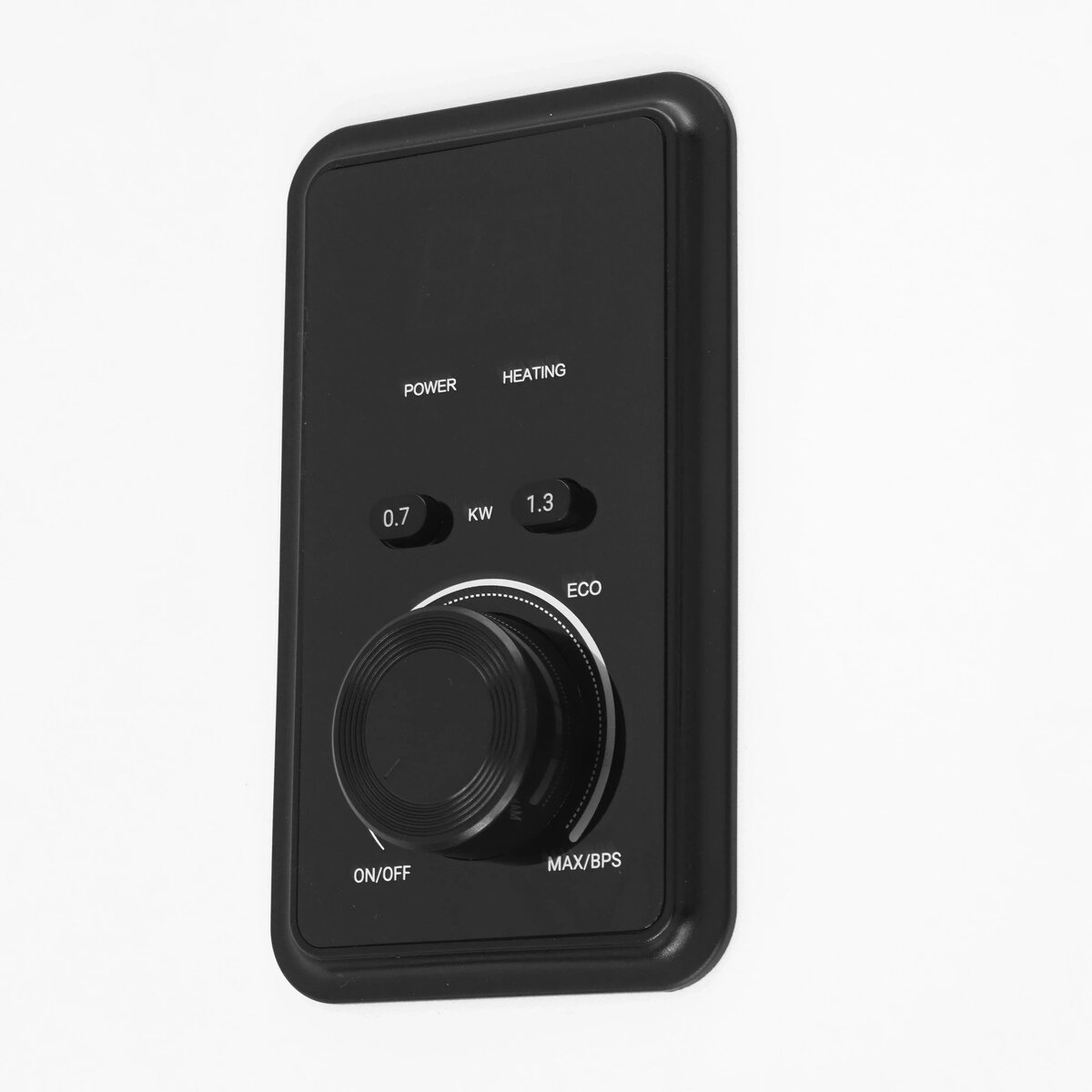 Водонагреватель Haier ES80V-F4 INOX, белый