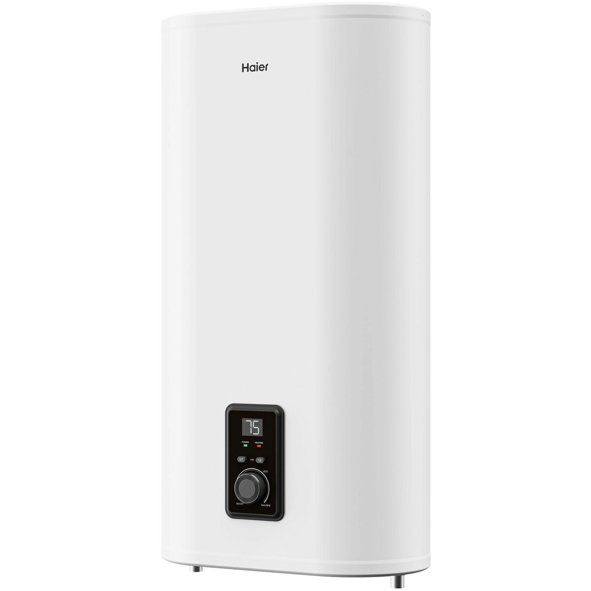 Водонагреватель Haier ES100V-F4 INOX, белый