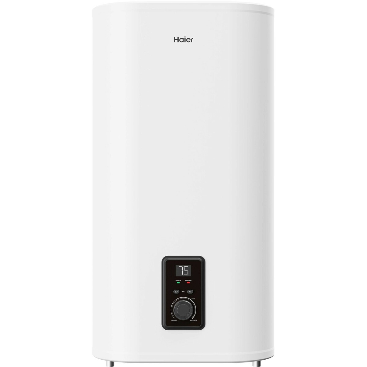 Водонагреватель Haier ES100V-F4 INOX, белый